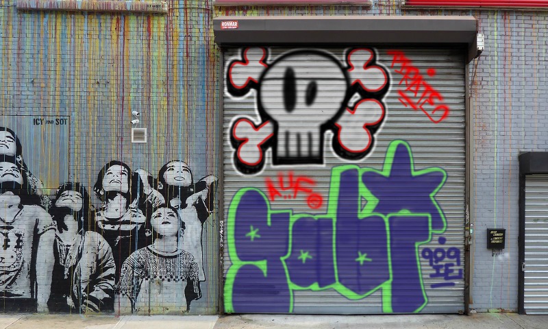 Bombing 1750826625968