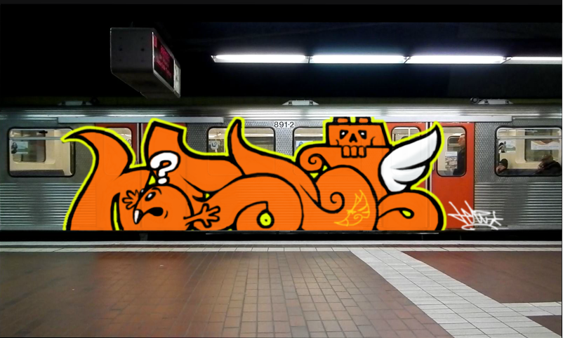 Bombing 1750903088490