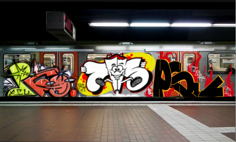 Bombing 1751987308663