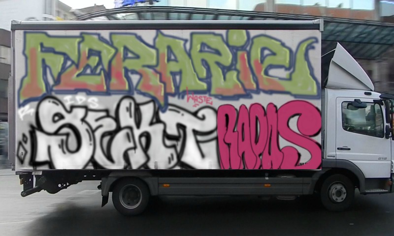 Bombing 1752587939020