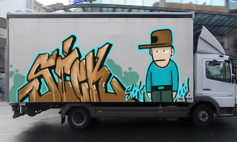 Bombing 1751255679983