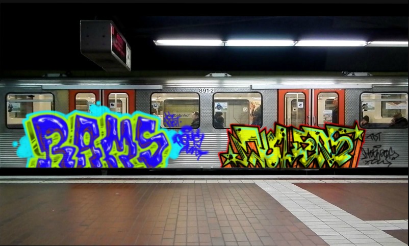 Bombing 1751399883350