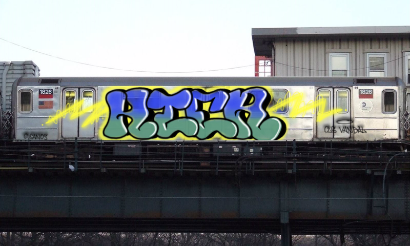 Bombing 1751314224288