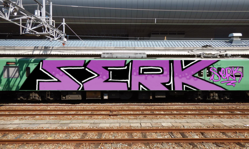 Bombing 1751400826303