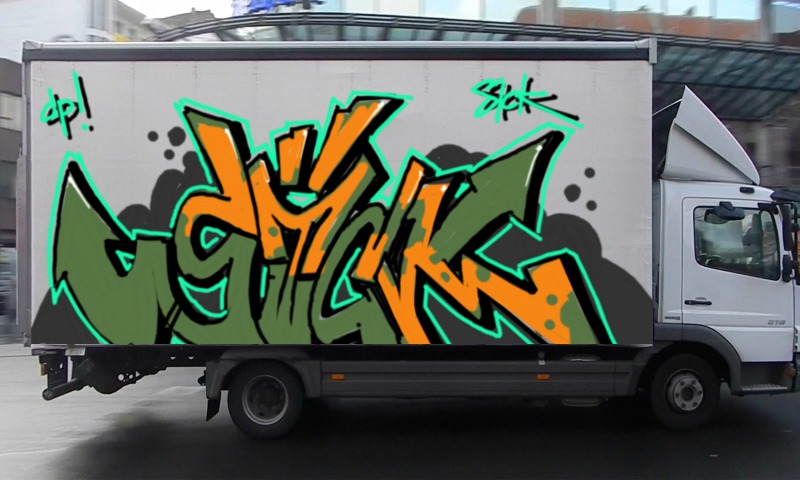 Bombing 1751413006712