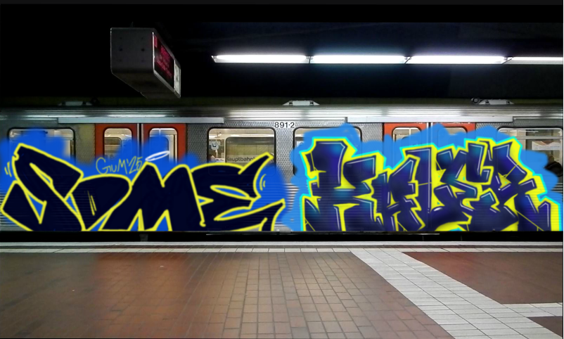 Bombing 1751722109542