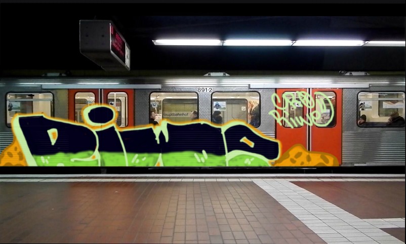 Bombing 1751535371589