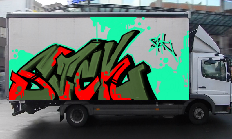 Bombing 1751536581398