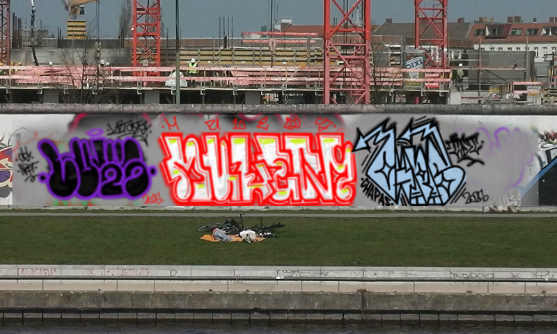 Bombing 1752633848200