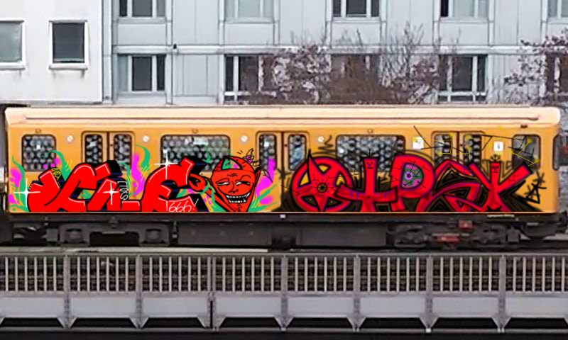 Bombing 1751807359965