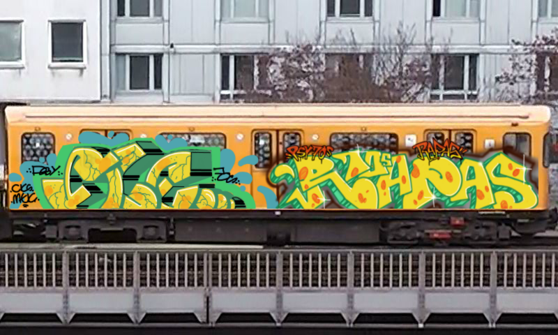 Bombing 1751991250929