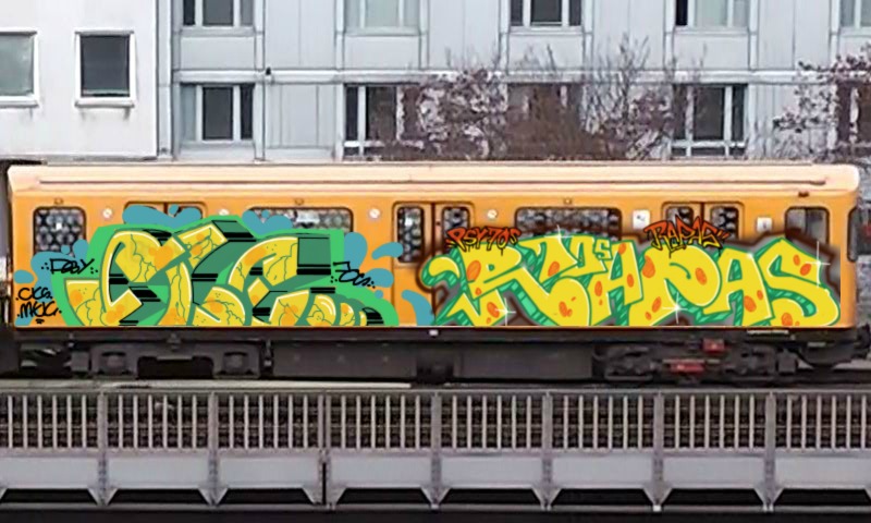 Bombing 1751991250929