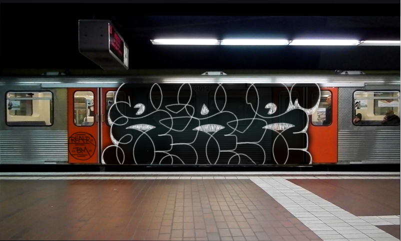 Bombing 1751891190954