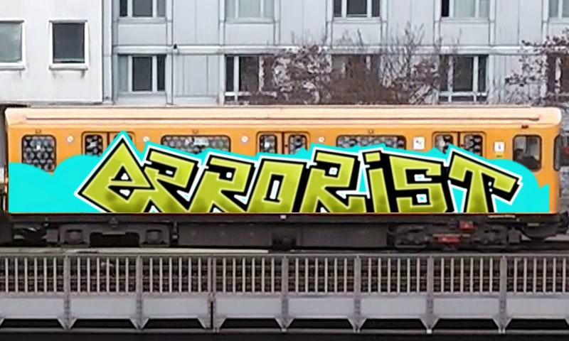 Bombing 1751983319198