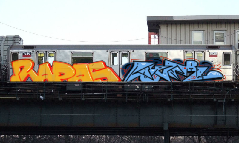 Bombing 1752089656089