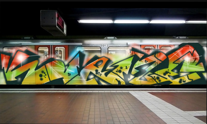 Bombing 1751995949736