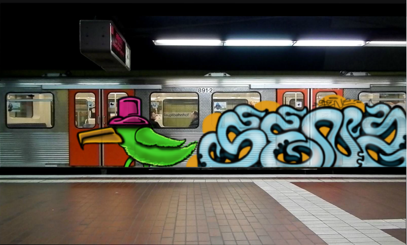 Bombing 1752453252296