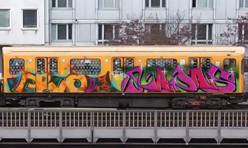 Bombing 1753104426444