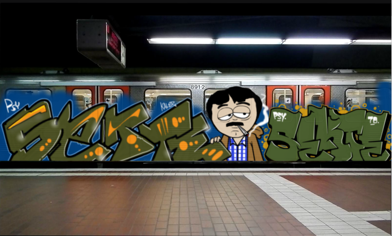 Bombing 1752392179123