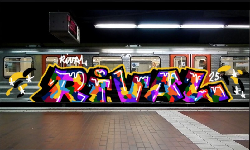 Bombing 1752434097775