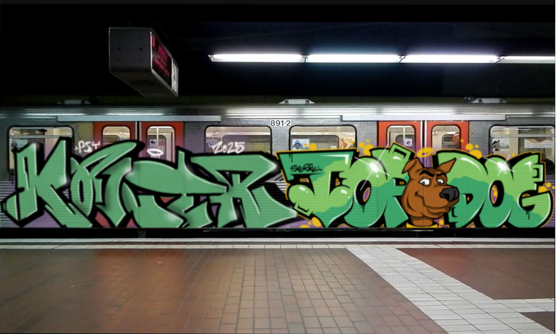 Bombing 1752542421042