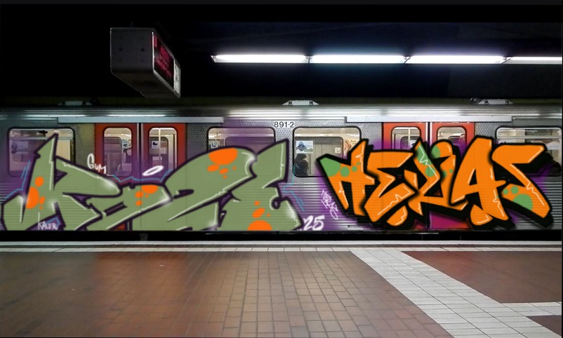 Bombing 1754337044283