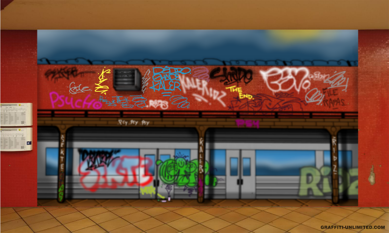 Bombing 1753255680451