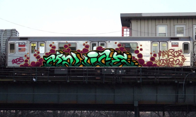 Bombing 1752640123741