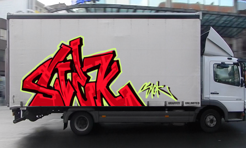 Bombing 1752651030272