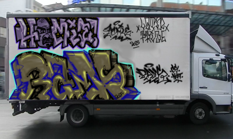 Bombing 1752805914074