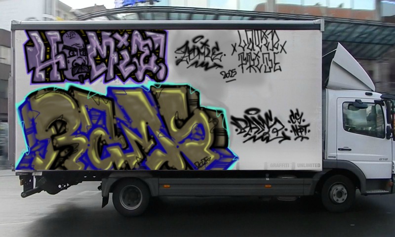 Bombing 1752805914074