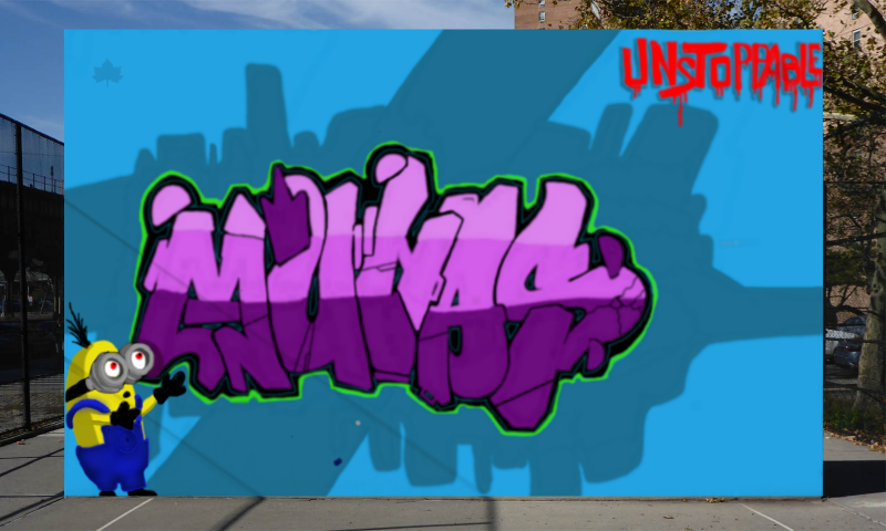 Bombing 1752938843640