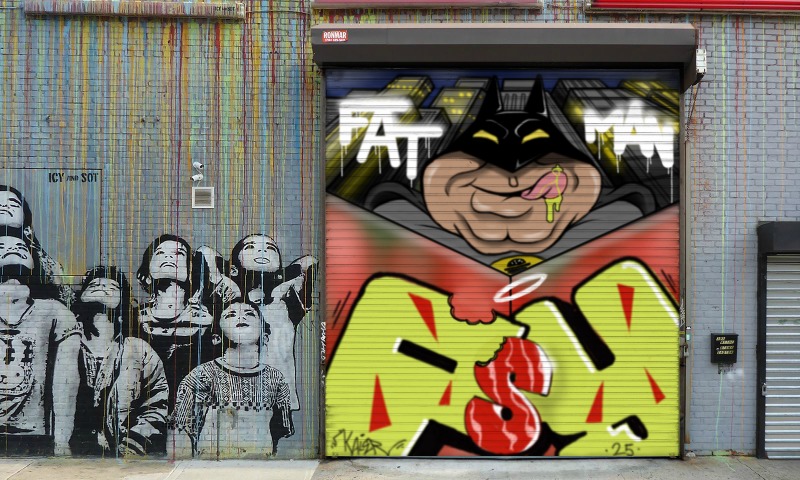 Bombing 1752747727436