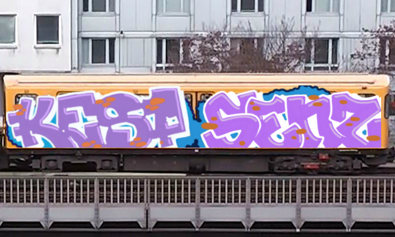 Bombing 1752811024272