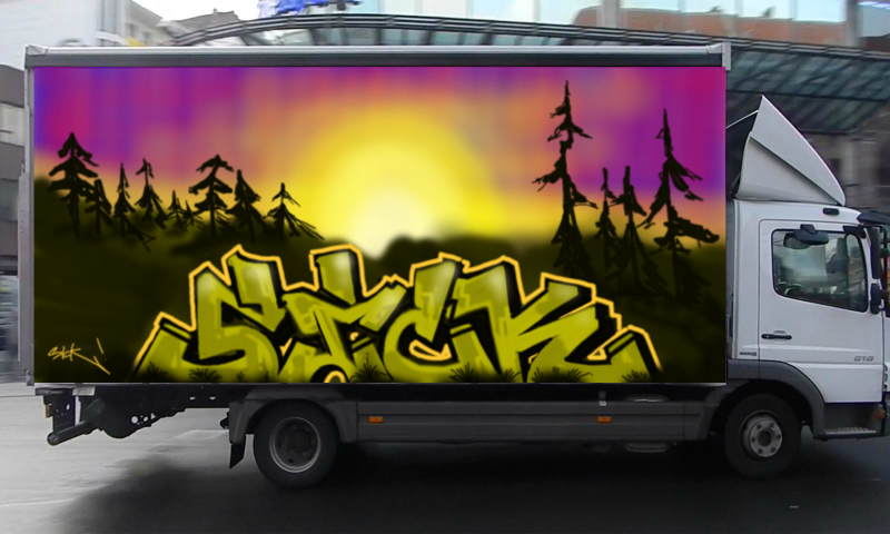 Bombing 1753008630980