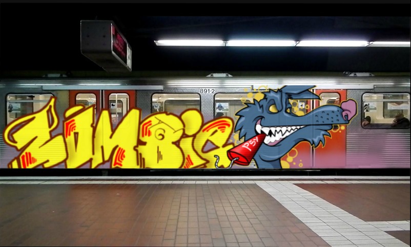 Bombing 1753049187502