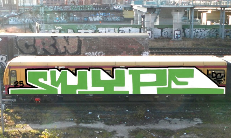 Bombing 1753055370781