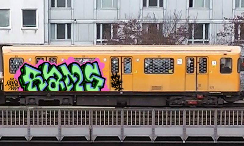 Bombing 1753143381747