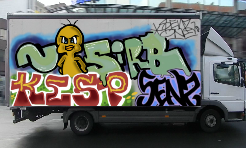 Bombing 1754142153786