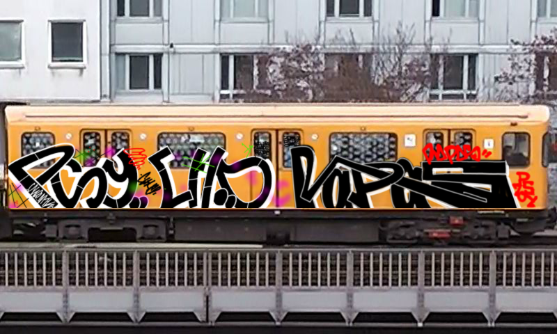 Bombing 1753105614732