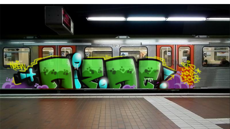 Bombing 1404904670418