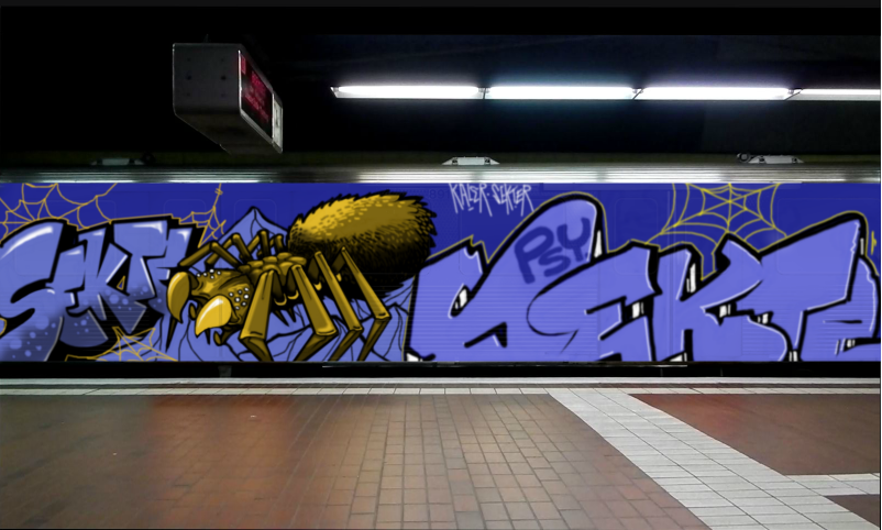 Bombing 1753119324091