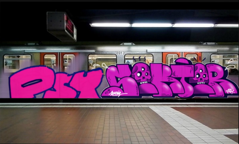 Bombing 1753142357608