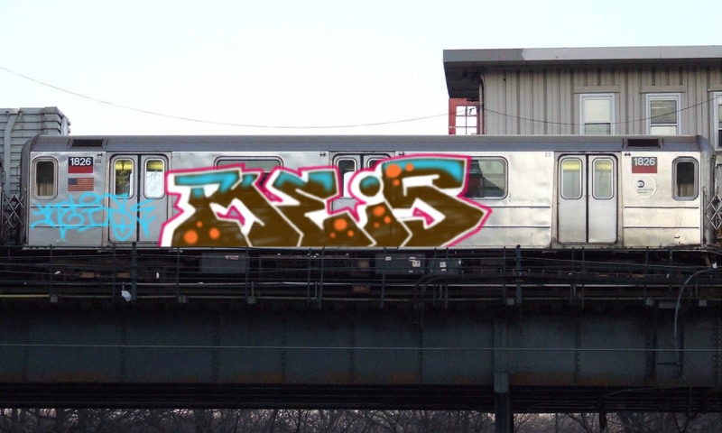 Bombing 1753189061265