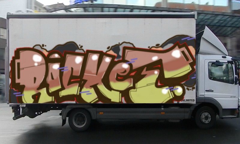 Bombing 1753199828484