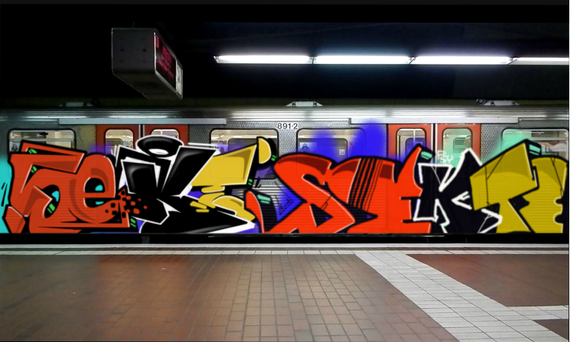 Bombing 1753288514940