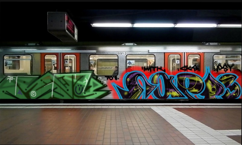 Bombing 1753369588915