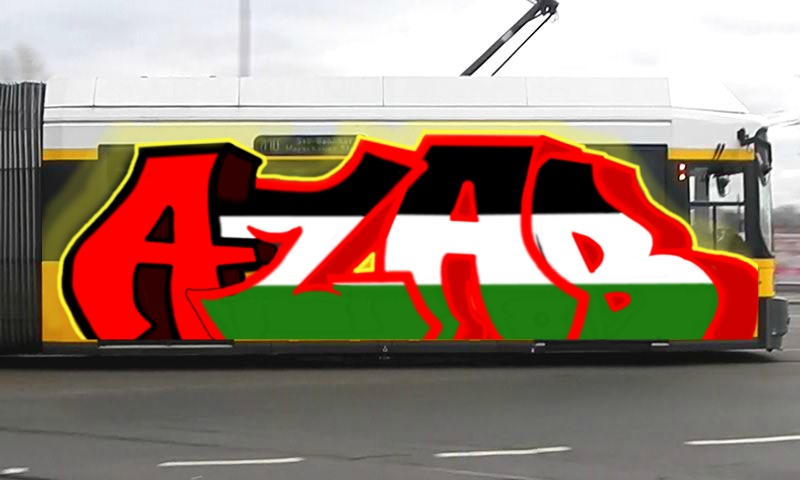 Bombing 1753292537822