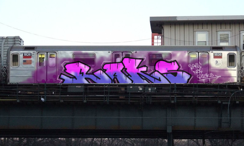 Bombing 1404907703815