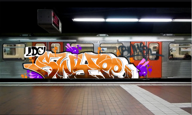 Bombing 1753317099772